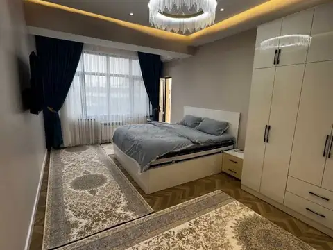 2-комн. квартира, 15 этаж, 95 м², Душанбе