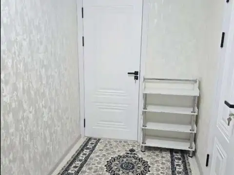1-комн. квартира, 2 этаж, 32 м², 46 мкр