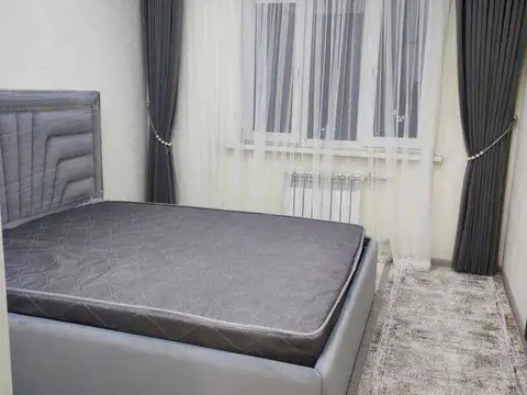 2-комн. квартира, 16 этаж, 65 м², Фирдавси