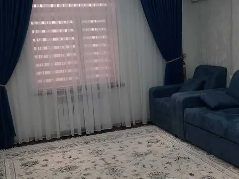 2-комн. квартира, 12 этаж, 85 м², Шохмансур