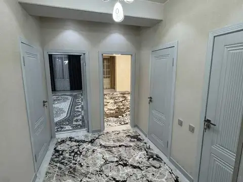2-комн. квартира, 2 этаж, 69 м², Сино