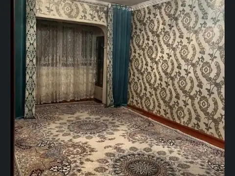 3-комн. квартира, 3 этаж, 88 м², 63 мкр