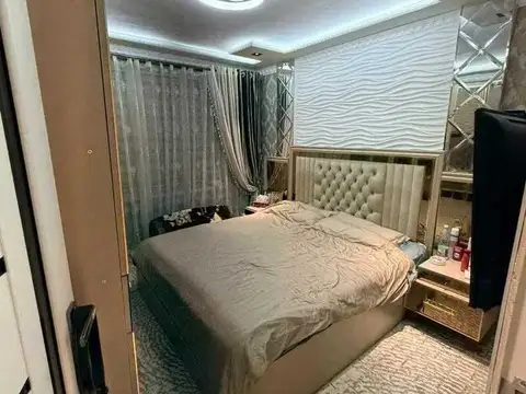 2-комн. квартира, 3 этаж, 58 м², Фирдавси