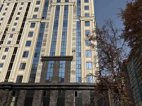 2-комн. квартира, 12 этаж, 56 м², Шохмансур