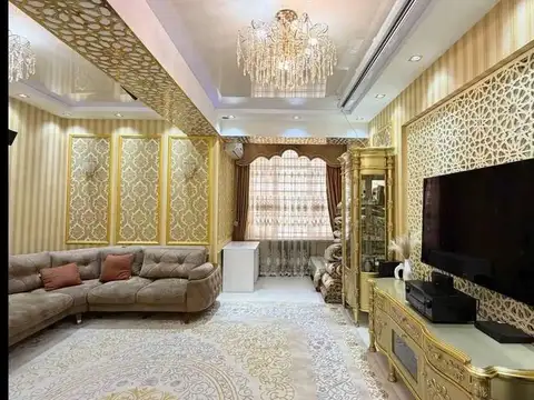 3-комн. квартира, 7 этаж, 104 м², Исмоили Сомони
