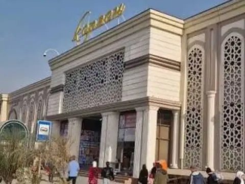 Коммерческая, 20 м², Фирдавси