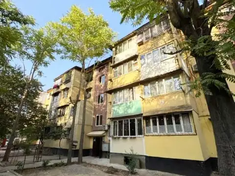 2-комн. квартира, 3 этаж, 48 м², Мардон