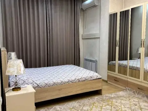 3-комн. квартира, 3 этаж, 98 м², Шохмансур