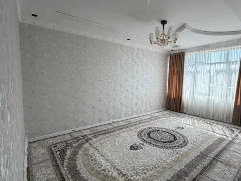 3-комн. квартира, 2 этаж, 102 м², Фирдавси