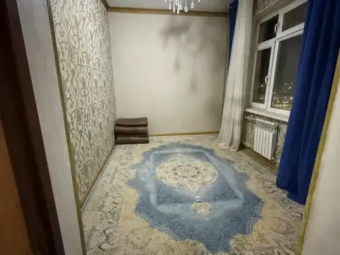 2-комн. квартира, 5 этаж, 54 м², 102 мкр