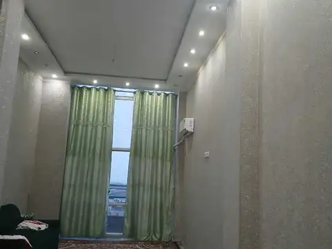 3-комн. квартира, 2 этаж, 78 м², Сино