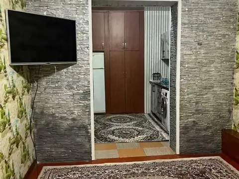 3-комн. квартира, 3 этаж, 80 м², Фирдавси
