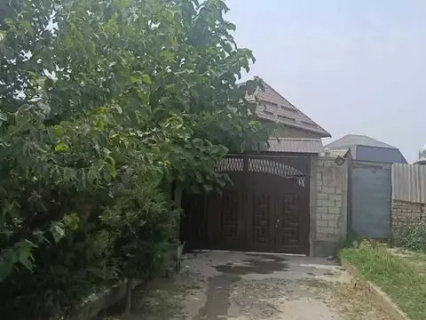 Дом, 6 комн., Шохмансур