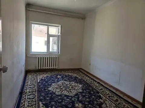 2-комн. квартира, 9 этаж, 55 м², Исмоили Сомони