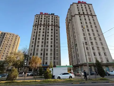 3-комн. квартира, 9 этаж, 88 м², Диагностика