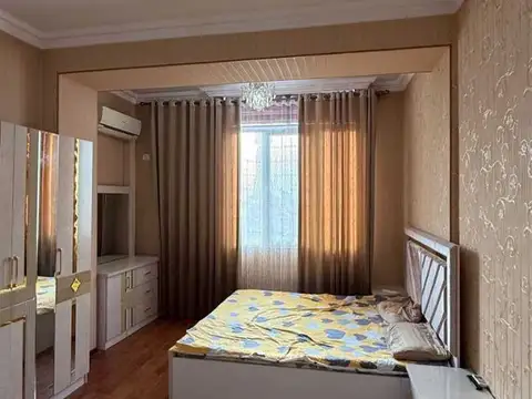 1-комн. квартира, 8 этаж, 61 м², Исмоили Сомони