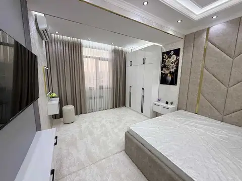 3-комн. квартира, 13 этаж, 83 м², Сино