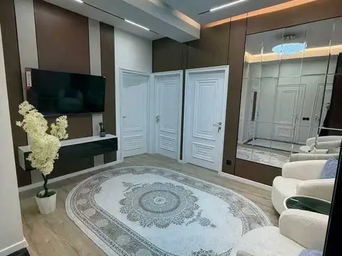 3-комн. квартира, 14 этаж, 96 м², Сино