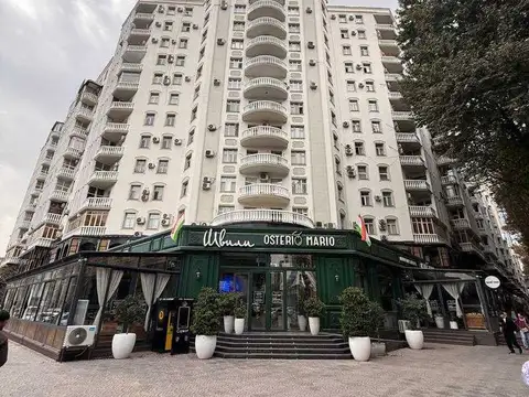 2-комн. квартира, 12 этаж, 59 м², Дом печати