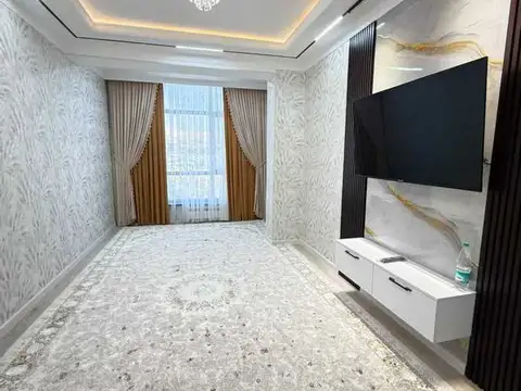 2-комн. квартира, 8 этаж, 63 м², Сино
