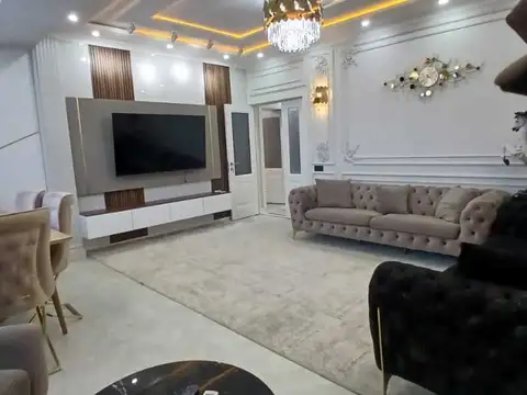 3-комн. квартира, 8 этаж, 104 м², Душанбе