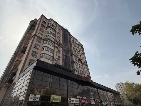 2-комн. квартира, 10 этаж, 80 м², 102 мкр