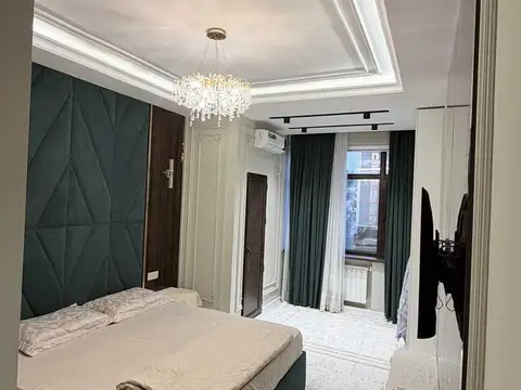2-комн. квартира, 5 этаж, 60 м², Спартак