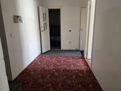 2-room apartment, floor 9, 51 m², Ismoili Somoni