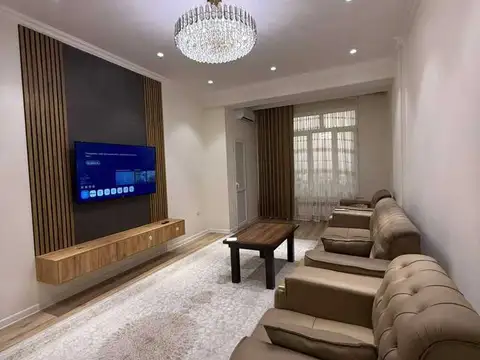 2-комн. квартира, 14 этаж, 70 м², 82 мкр