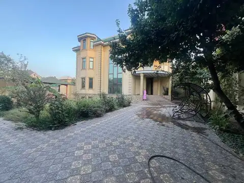 Дом, 1 комн., 800 м², Балх