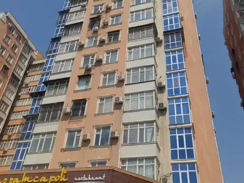 2-комн. квартира, 3 этаж, 84 м², Душанбе