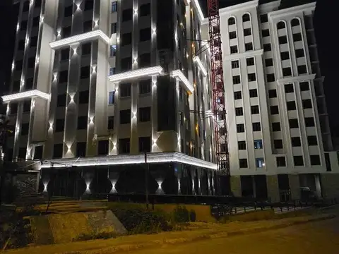 4-комн. квартира, 5 этаж, 109 м², Исмоили Сомони