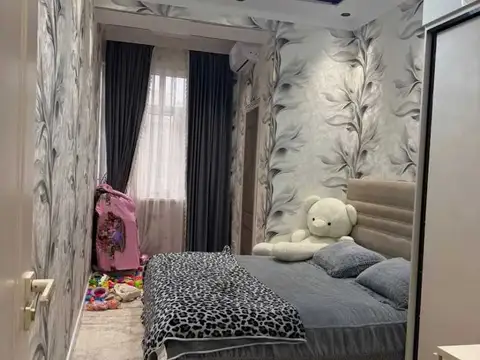 2-комн. квартира, 15 этаж, 50 м², Душанбе