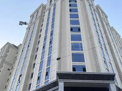 2-комн. квартира, 13 этаж, 60 м², Фирдавси