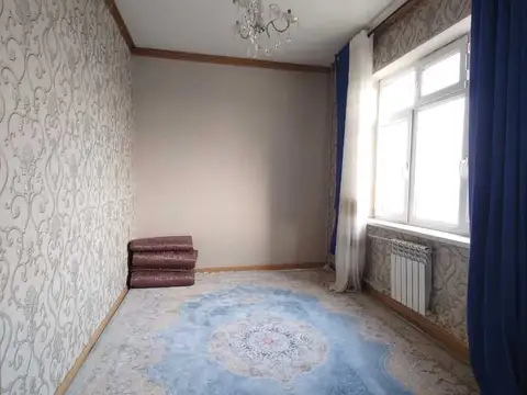 2-комн. квартира, 5 этаж, 54 м², Сино