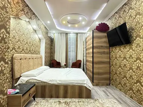 2-комн. квартира, 15 этаж, 70 м², Шохмансур