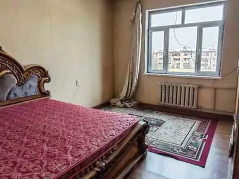 1-комн. квартира, 4 этаж, 35 м², Фирдавси