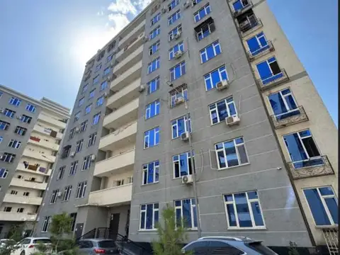 2-комн. квартира, 9 этаж, 91 м², Шохмансур