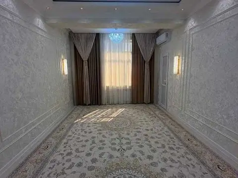 3-комн. квартира, 14 этаж, 103 м², Сино