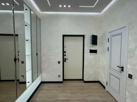 2-комн. квартира, 9 этаж, 85 м², Шохмансур