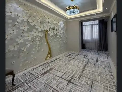 2-комн. квартира, 3 этаж, 85 м², Душанбе