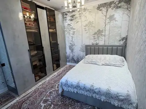 5-комн. квартира, 6 этаж, 101 м², Шохмансур