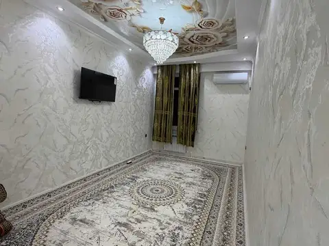 2-комн. квартира, 11 этаж, 60 м², 82 мкр