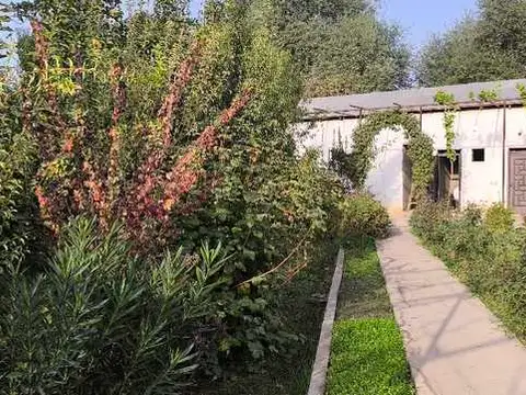 Дом, 5 комн., Душанбе