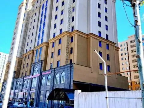 2-комн. квартира, 5 этаж, 60 м², Сино