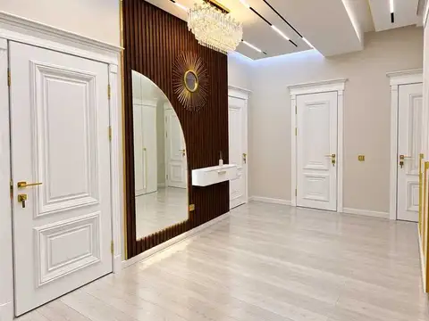 3-комн. квартира, 4 этаж, 101 м², Фирдавси