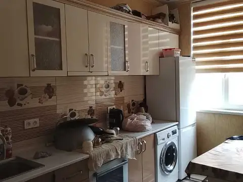 3-комн. квартира, 3 этаж, 88 м², Зарафшон