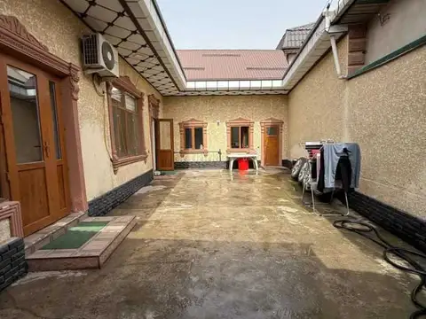 Дом, 3 комн., Душанбе