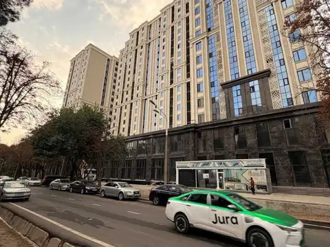 Коммерческая, 1 000 м², Университет (ТНУ)