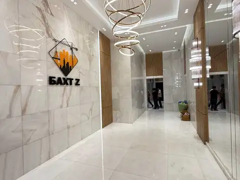 3-комн. квартира, 12 этаж, 111 м², Шохмансур